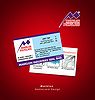 Corporate Identity #3