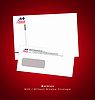 Corporate Identity #6